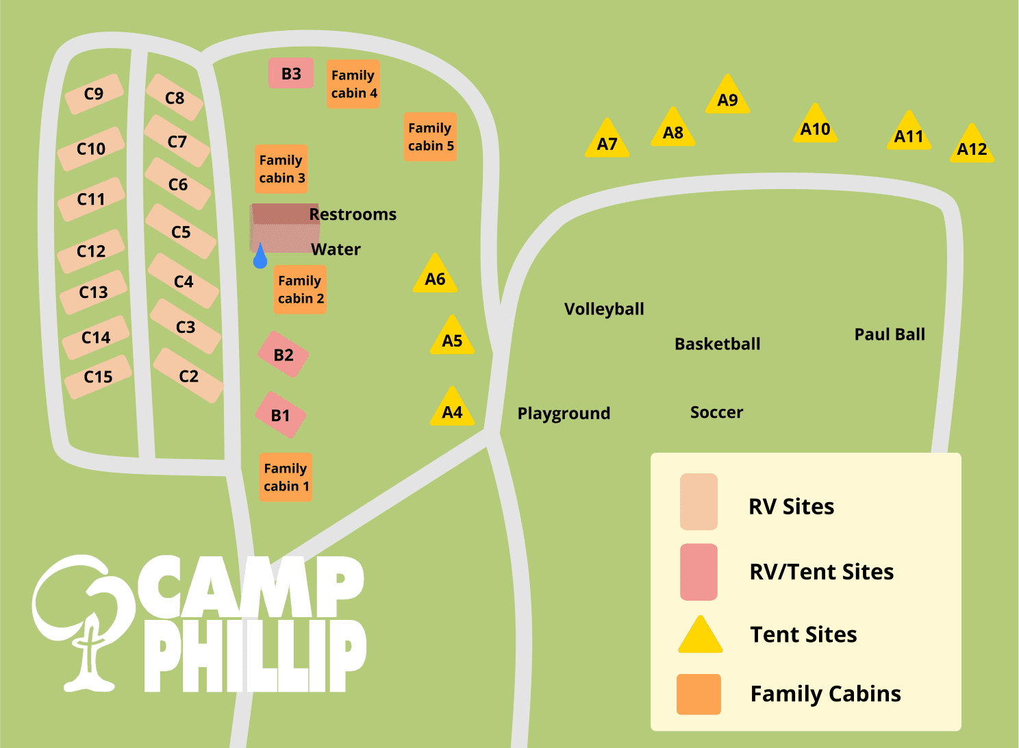 Camp Phillip