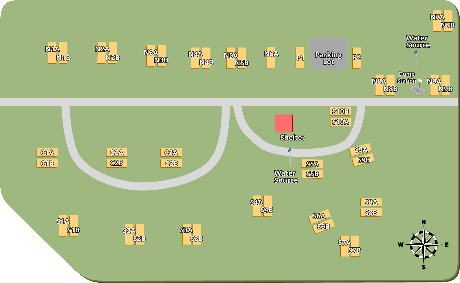 Clermont Lions Club Community Park