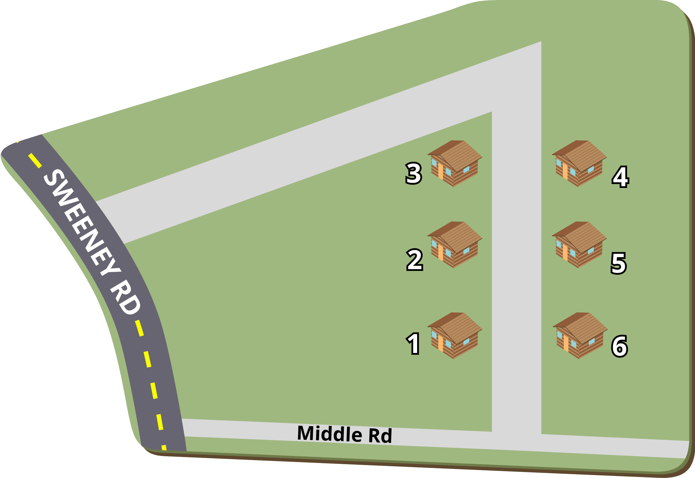 High Voltage Hideaway