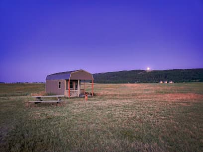 Review from Casey's RV Park and Campground