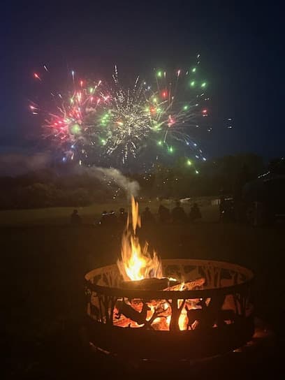 Review from Cedar River Campground