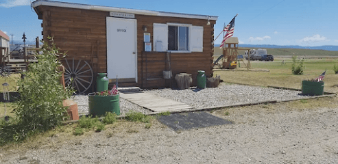 Review from Wind River View Campground