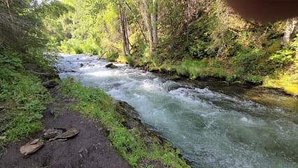 Review from Fishermans Cove RV Park