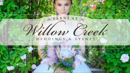 Review from Browns & Bows / Barns at Willow Creek