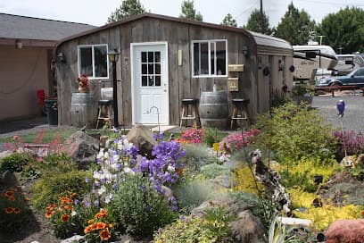 Review from Country Lane Campground & RV Park