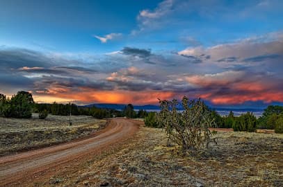 Review from Phantom Canyon RV Ranch & Campground