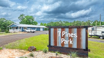 Review from 7 Pines Park