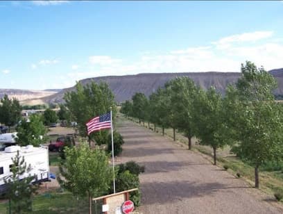 Review from Buck & Bull RV Park