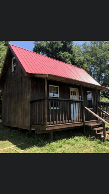 Review from King's Cabins