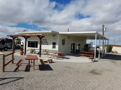 Review from Bouse RV Park